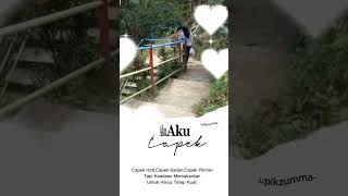 biarkan waktu tersulah berputar