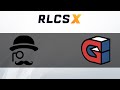 TOP vs GLD | Top Blokes vs Guild Esports | RLCS Season X - Fall: Europe (8th August 2020)