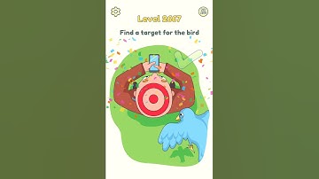 Dop 2 Level 2667 #shorts#dop2game #dop2 #dop2gameplay