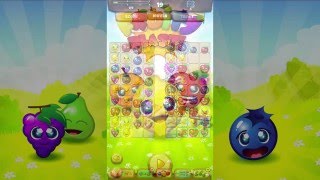 Fruity Blast (Free Game) screenshot 5