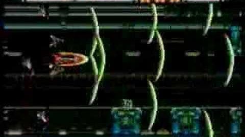Gate Of Thunder Devil Mode Stage 6 Wii Virtual Console