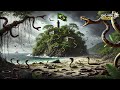 Brazil's Snake Island – The Scariest Place on Earth