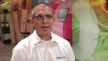 NAVCO Powered by FieldOne Sky and Dynamics CRM