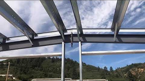 Great Western Flange Bracing Explained