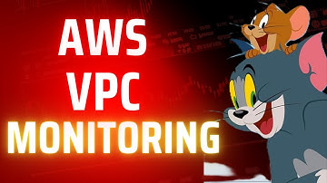 AWS VPC Monitoring Project | Flow Logs • CloudWatch Insights • VPC Peering | Full Hands-On Tutorial