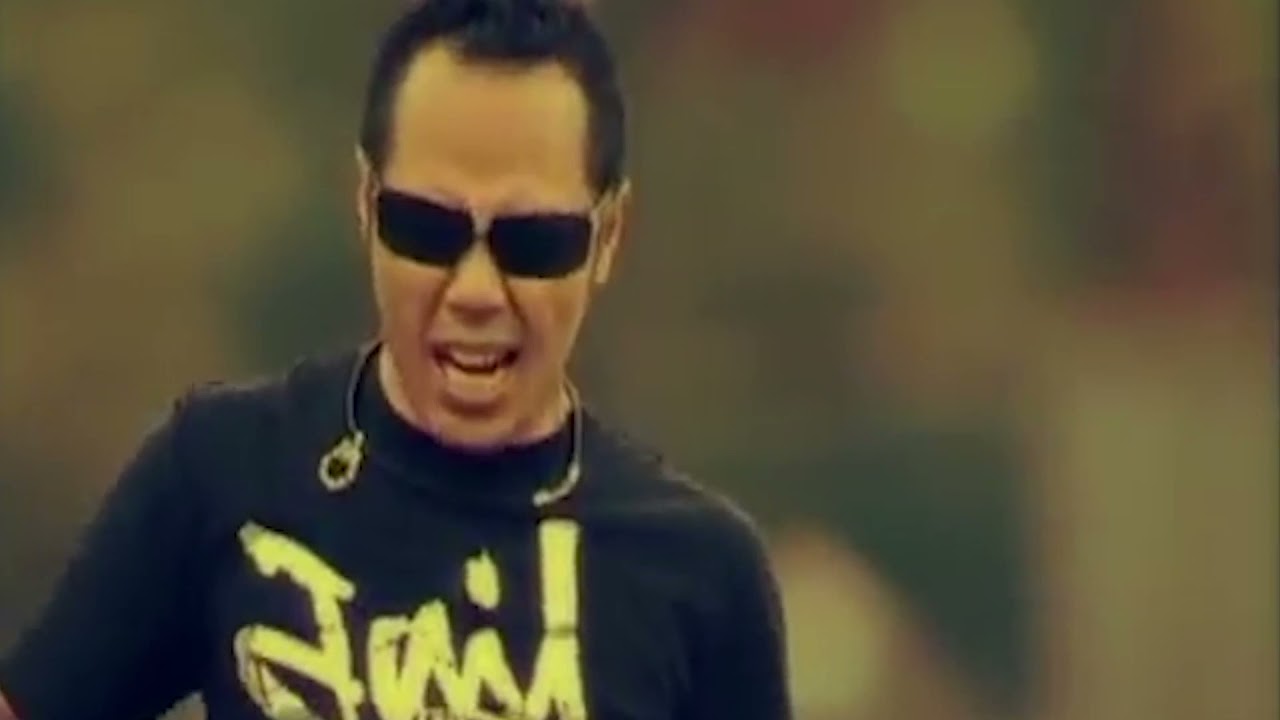 Jamrud - Lelaki Biadab (Official Music Video)