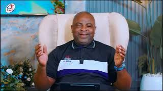 MERCY DIET WITH PASTOR SOLA OSUNMAKINDE (JESUS OUR GOOD SHEPHERD) 10TH NOVEMBER, 2025..