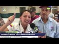 Venezuela -Trabajadores de Corpoelec denunciaron situación del sector eléctrico. - VPItv