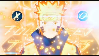 Lil Uzi Vert - XO Tour Llif3 || Naruto | Obito [ AMV/EDIT ] ft. @OliverRedit