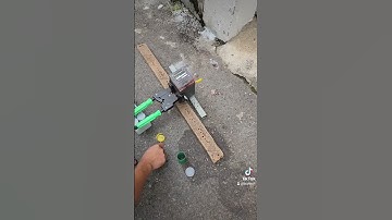 Cách hàn hóa nhiệt tiếp địa. Khuôn hàn, thuốc hàn. Công ty Buy Tech