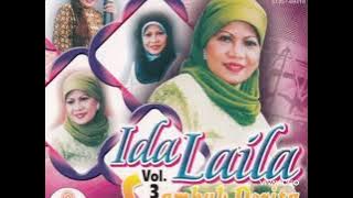 DETIK DETIK CINTA, Dato Ahmad Jais & Ida Laila