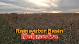 Rainwater Basin Nebraska