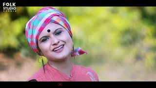 Dilona Dilona Ft Aakhor Shah Alam Sarkar Sad Bangla Song Folk Studio