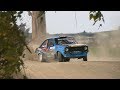 On tour with kelly motorsport  new zealand part 1  rally otago 2019