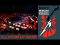 Metallica &amp; San Francisco Symphony - S&amp;M2 - All Within My Hands (2020)