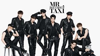 Mr. Taxi (Korean Version) – Male Cover by HarmoVerse | OR.PERF by Girls' Generation (SNSD)