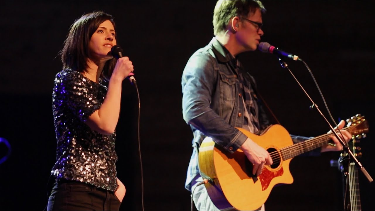 JJ Heller JJ Laughs, Sings, and Climbs 2016 Tour Journal 4 YouTube