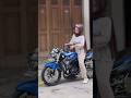 kawasaki ninja ss #motorcycle #automobile #ninja #ninjass #ninjarr #music #dj #sound #remix #racing