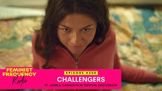 CHALLENGERS | FFR 250