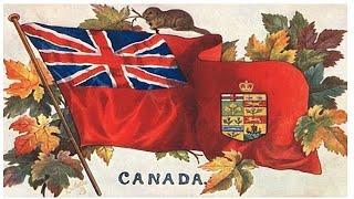 Video thumbnail of "The Maple Leaf Forever"