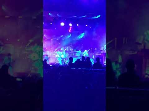 Slipknot - Solway Firth At Louder Than Life 2019 In Louisville Ky