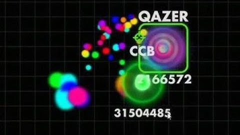 World Record Score: 31.5 Million Points | Fisp.io