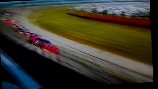 NASCAR 06 Total Team Control Intro's