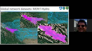 Core Modelling Webinar Series - Episode 5: Advances in Geo-spatial Intelligence