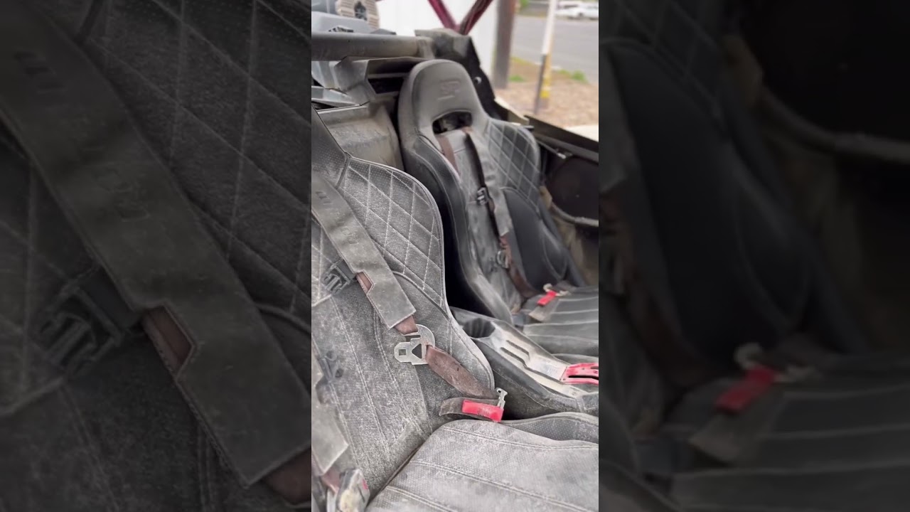 2021 Can-am X3 Rs Turbo R ✅ 