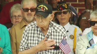 Events in Southwest Virginia honoring Memorial Day