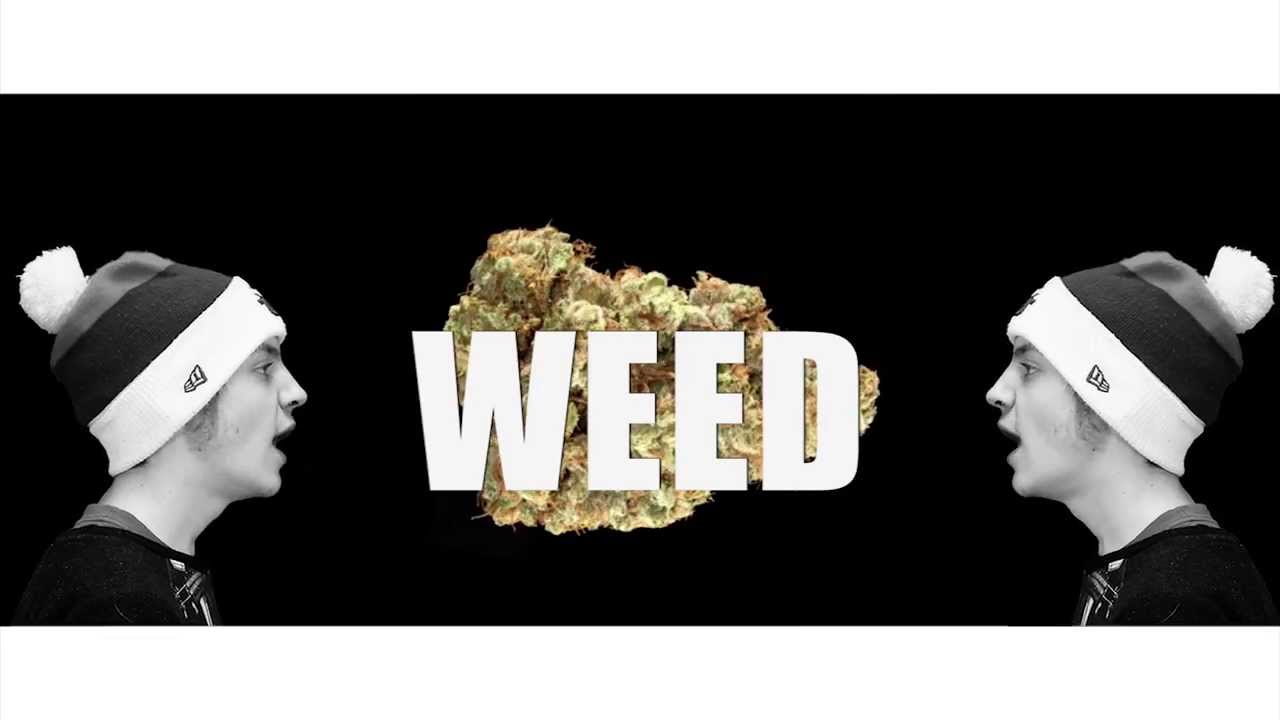 Para We Smoke Weed Official Video Youtube