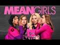 Mean Girls (2024) Movie || Angourie Rice, Reneé Rapp, Auliʻi Cravalho || Review and Facts