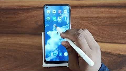 How to disable spilt screen In oppo A16K, secret spilt screen settings