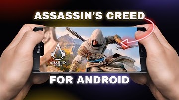 TOP 5 *Assassin