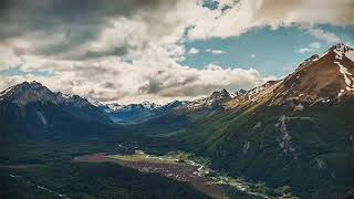 Jarico -Landscape Slowed Reverb Chill Music