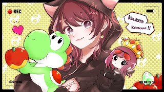 新作発売まであと1日！ #マリオカート8dx ありがとう【2025/6/4】