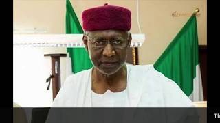 BREAKING NEWS: President Buhari’s Chief Of Staff Abba Kyari Has Died