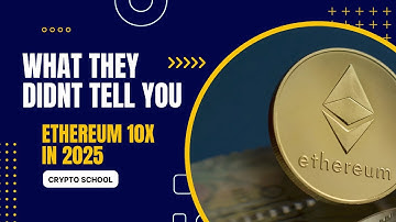 Exploring Ethereum: Empowering the World through Revolutionary Blockchain Technology