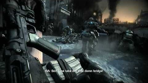 Killzone 2 - Full Demo by McWilly