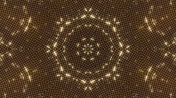 DJ Visualization luxuryus Glitter Background Loop || No Copyright || @ZWorkStudio || Royalty Free.