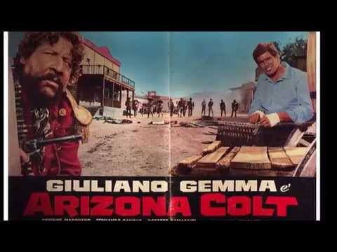 南から来た用心棒　2  -  Arizona Colt auf YouTube ansehen