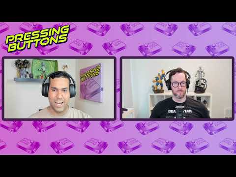 Starfield and Redfall Delay, Gotham Knights Reaction, and Playdate Impressions | PB#19 Starfield and Redfall Delay, Gotham Knights Reaction, and Playdate Impressions | PB#19