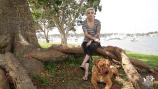 The RAW Results: Rogue Royalty Client Testimonial - Amanda and Hugo