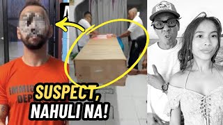 Lalaki Na Huling Kasama Ni Emman Atienza Bago Pumanaw, Nagsalita Na Nakakagulat Na Rebelasyon