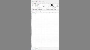 Excel Tips and Tricks - How to Import Data from PDFs in Excel