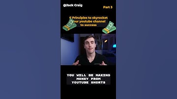 Part 3.Unlock YouTube Success: 🚀🎥How to start YouTube automation #shorts