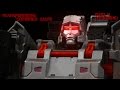 Transformers: Combiner Wars Part 4 (Prologue)