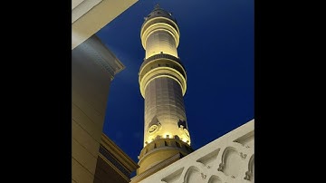 ماجد الحازمي - سورة إبراهيم