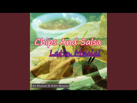 Chips and Salsa