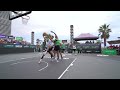 Highlights sábado mañana Máster Final de Barcelona 2022 #Herbalife3x3Series